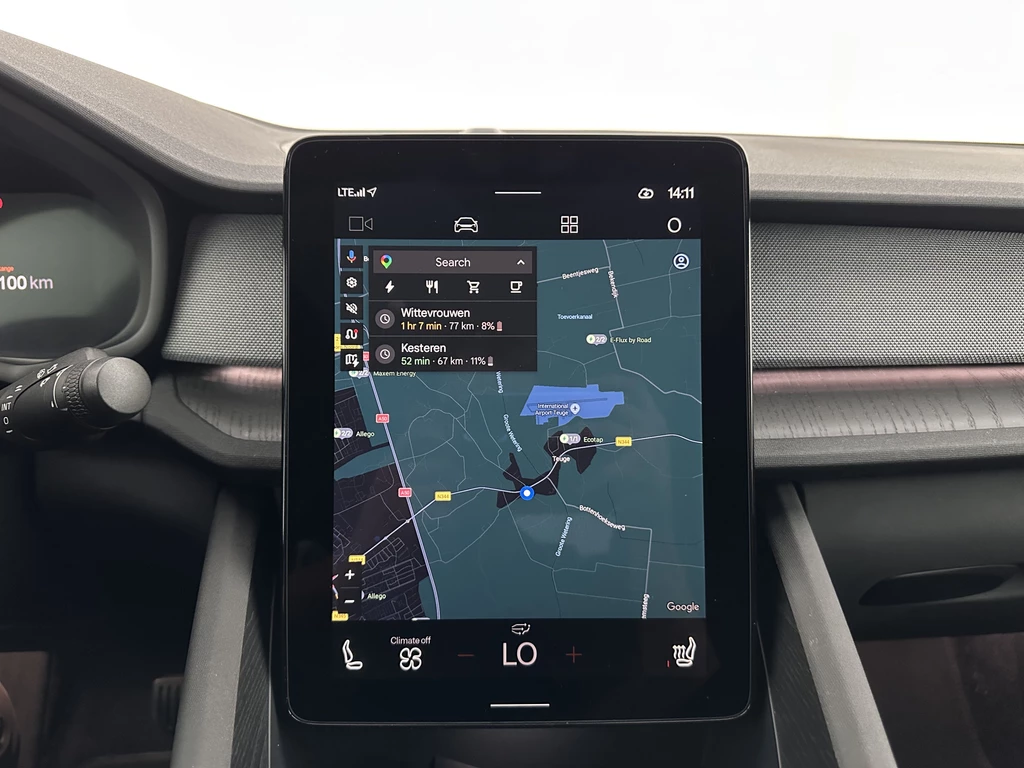 Polestar 2 – foto 14