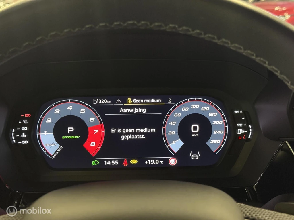 Audi A3 – foto 14