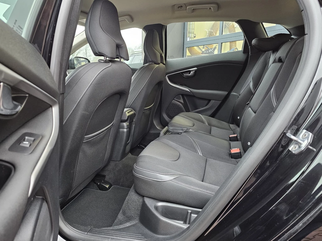 Volvo V40 – foto 32