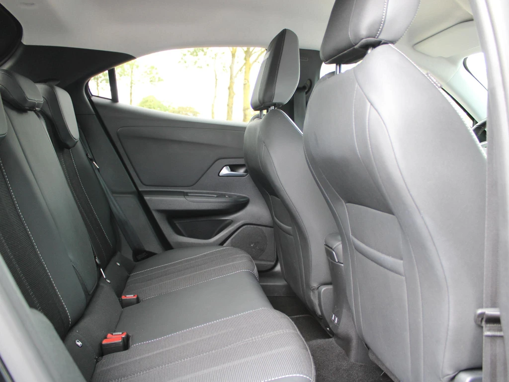 Opel Mokka – foto 10