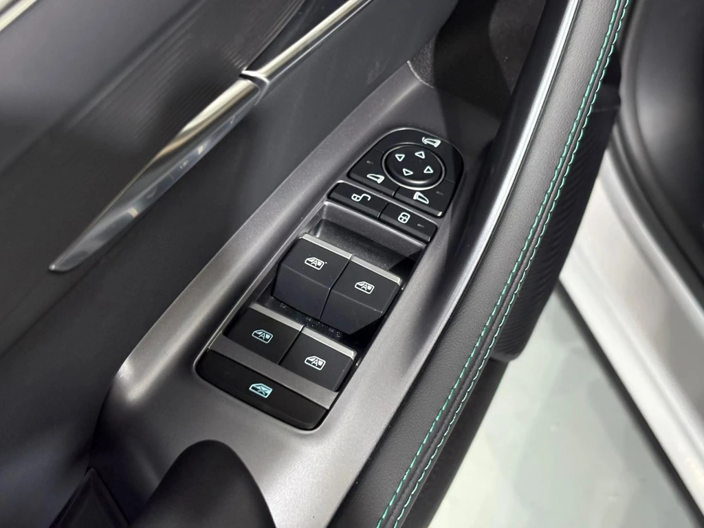 BYD SEAL U – foto 20
