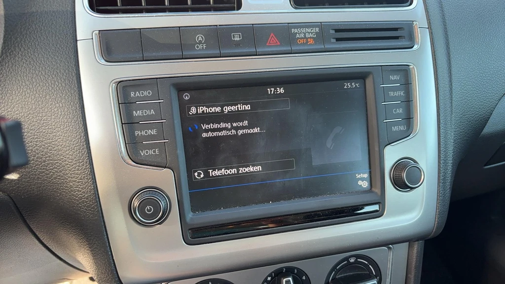 Volkswagen Polo – foto 12