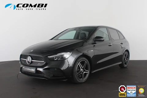 Mercedes-Benz B-klasse 250 e AMG Line