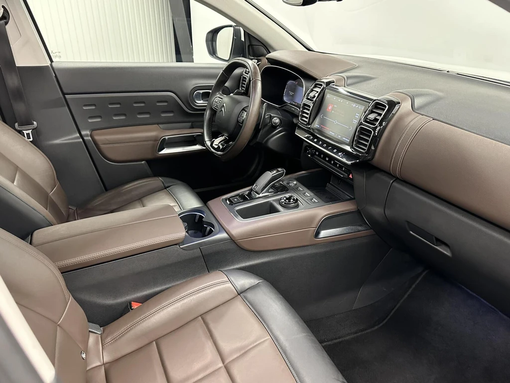Citroën C5 Aircross – foto 13