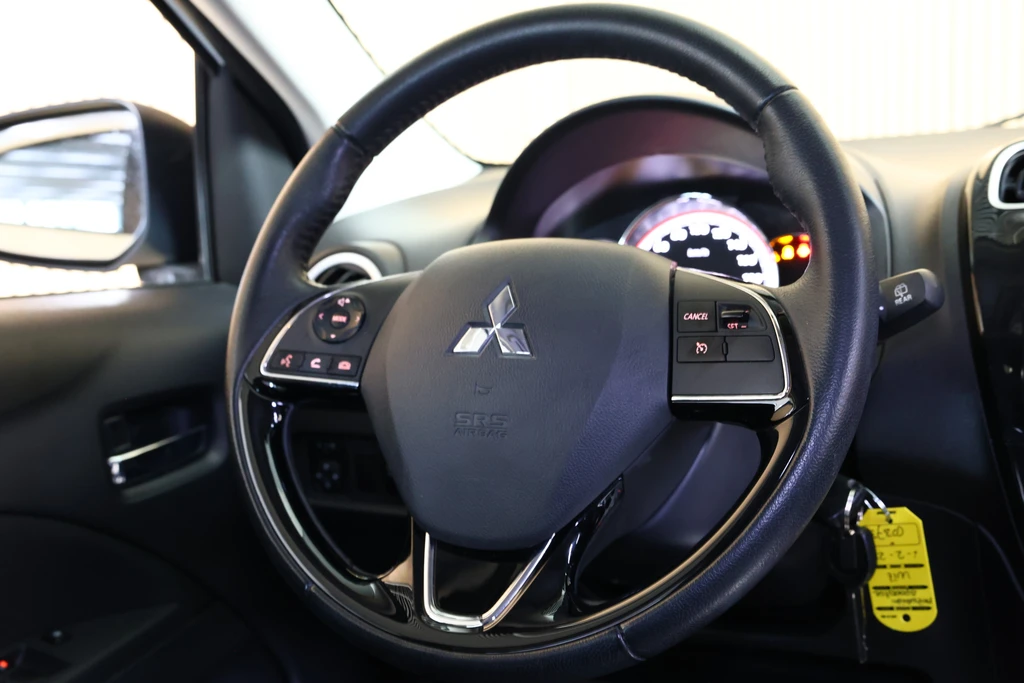 Mitsubishi Space Star – foto 26