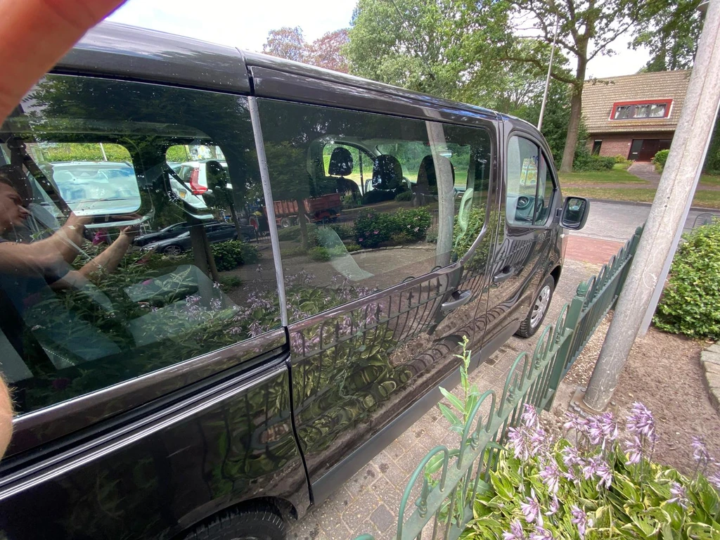 Opel Vivaro – foto 32