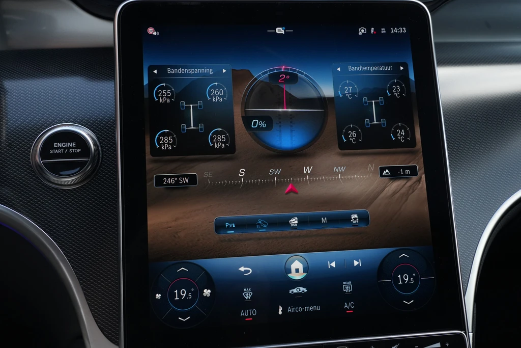 Mercedes-Benz GLC – foto 18