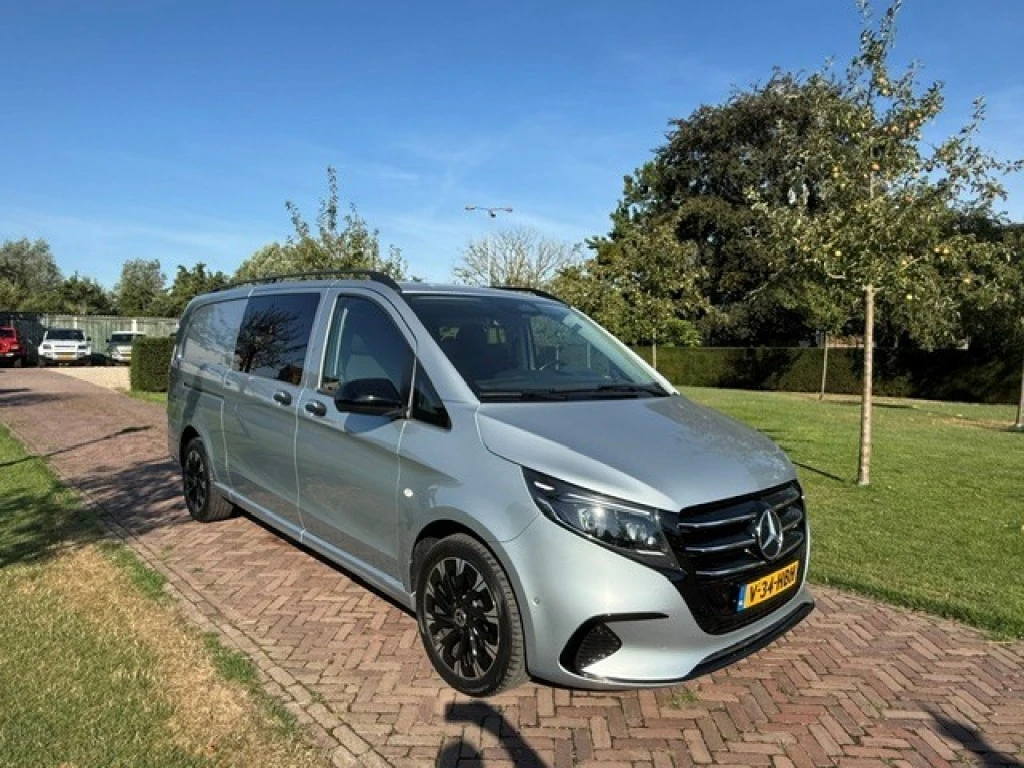 Mercedes-Benz Vito – foto 3