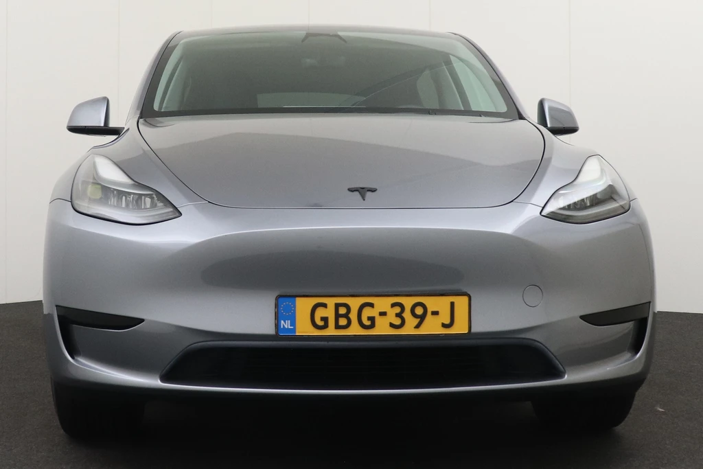 Tesla Model Y – foto 6