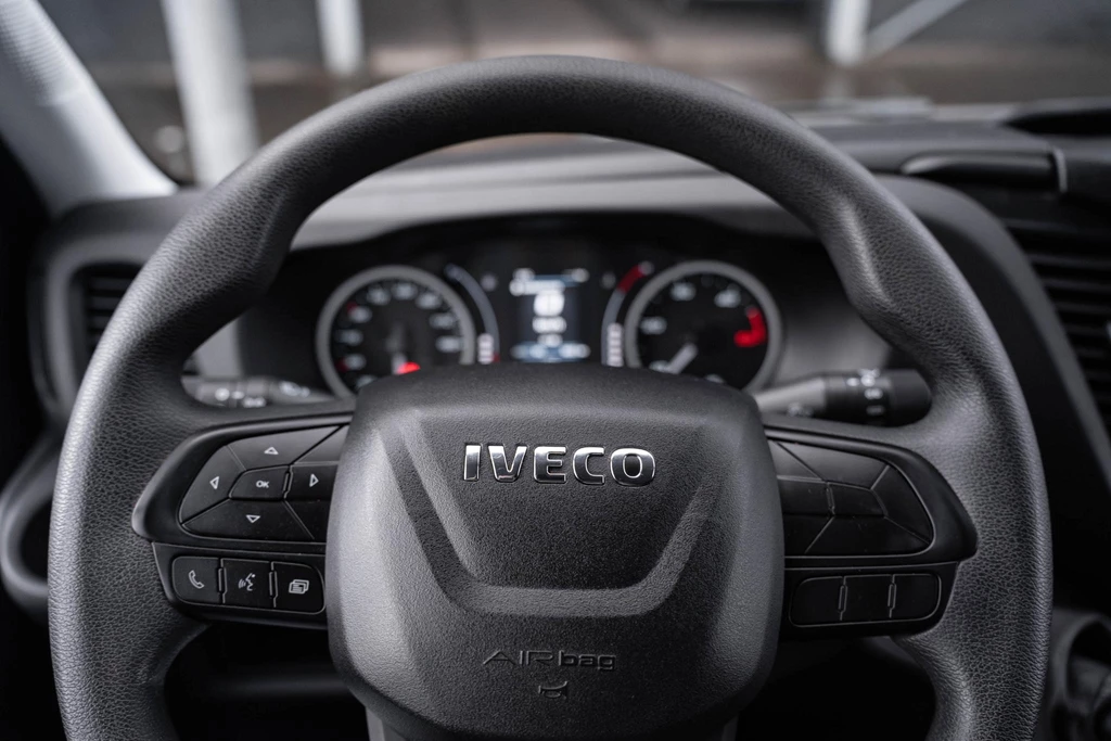Iveco Daily – foto 24