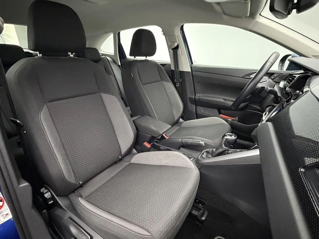 Volkswagen Taigo – foto 25