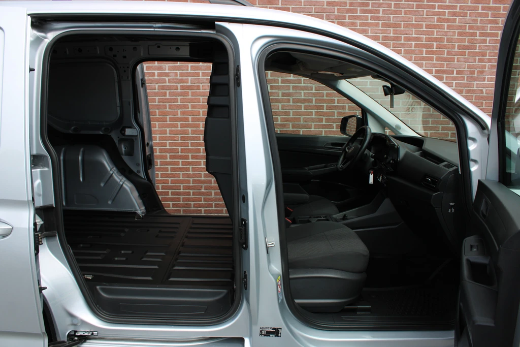 Volkswagen Caddy – foto 15
