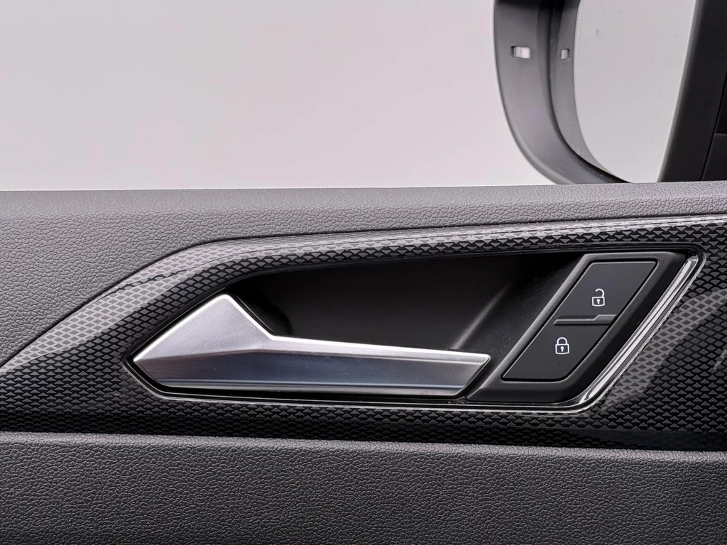 Volkswagen Taigo – foto 26