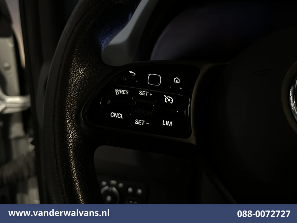 Mercedes-Benz Sprinter – foto 10