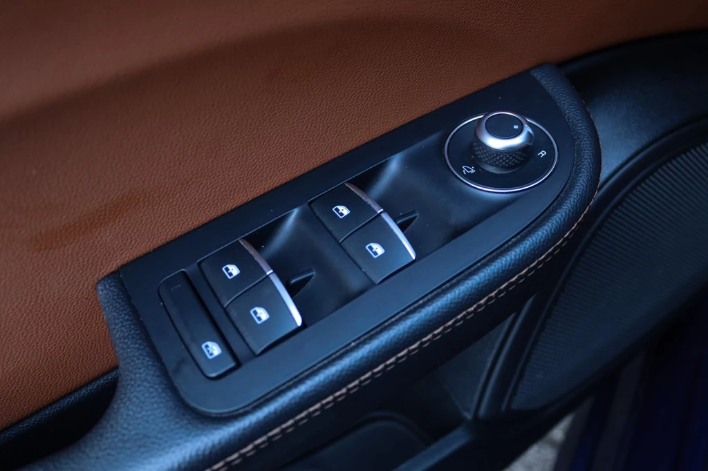 Alfa Romeo Giulia – foto 14