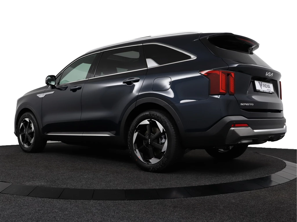 Kia Sorento – foto 6
