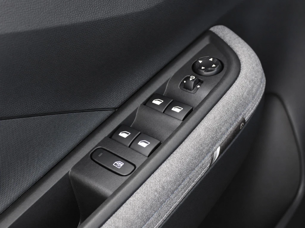 Opel Frontera – foto 20