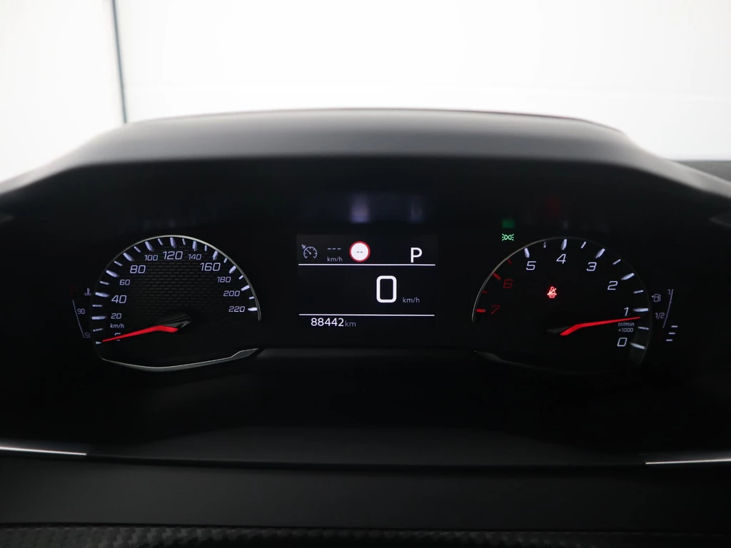 Peugeot 2008 – foto 31