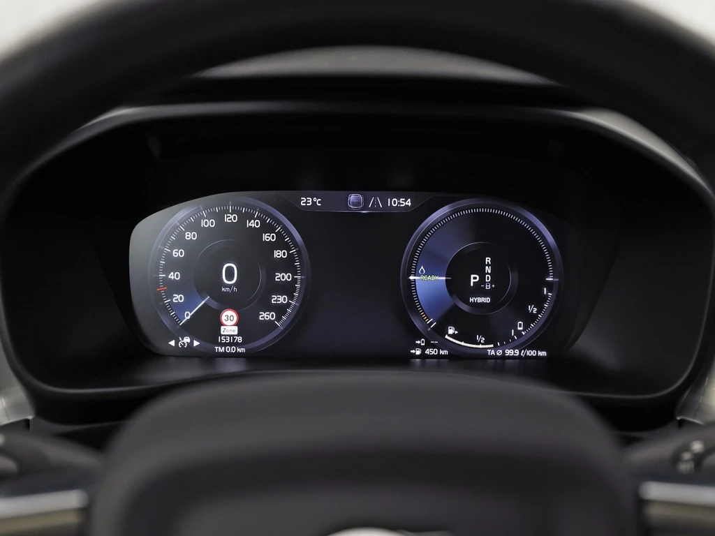 Volvo XC40 – foto 17