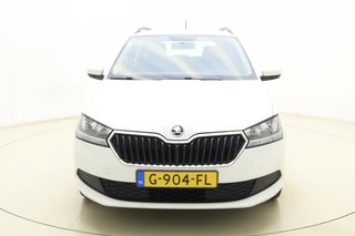 Škoda Fabia – thumbnail 9