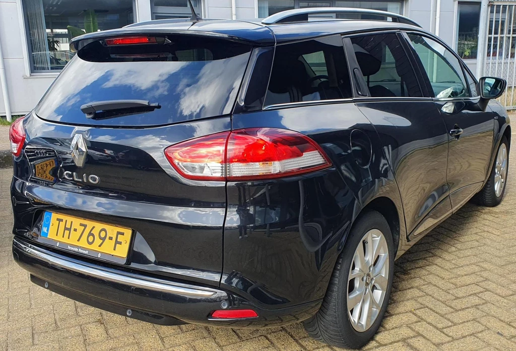 Renault Clio – foto 4