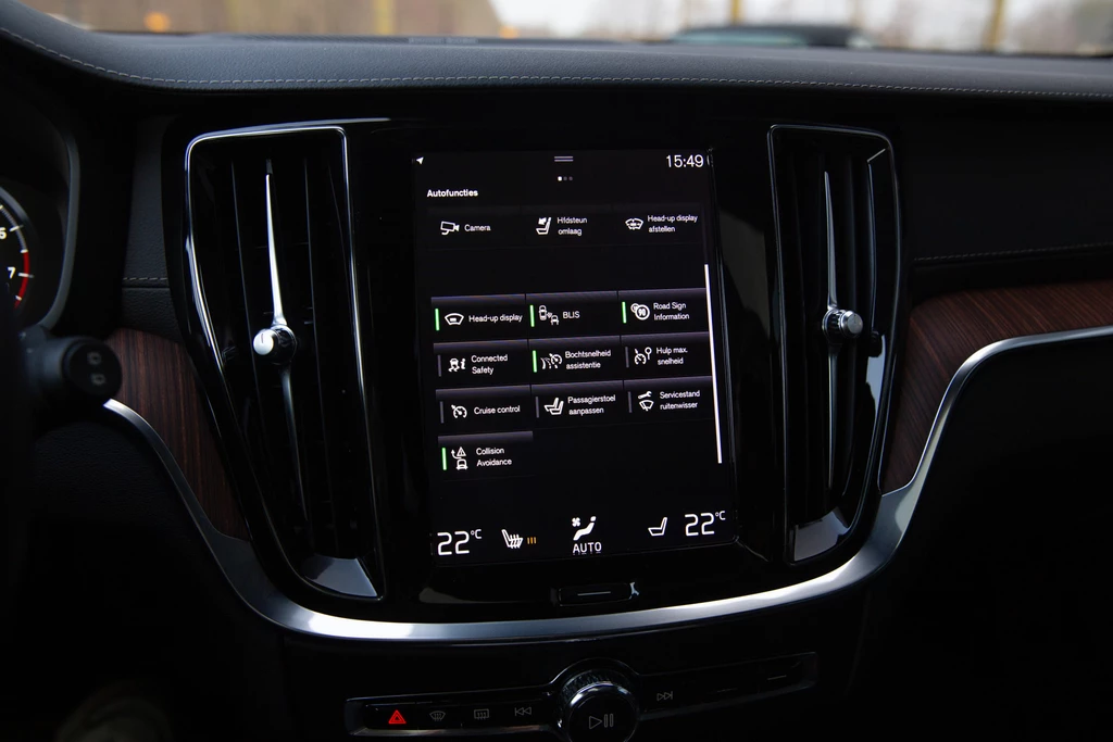 Volvo V60 – foto 15