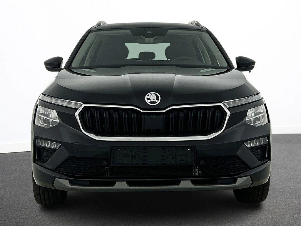 Škoda Kamiq – foto 5