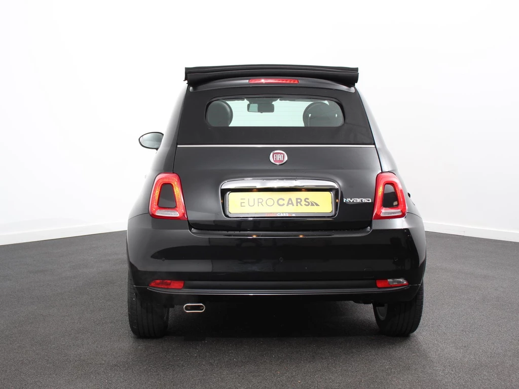 Fiat 500C – foto 5