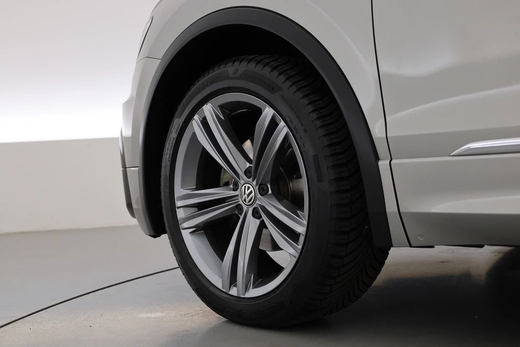 Volkswagen Tiguan – foto 52