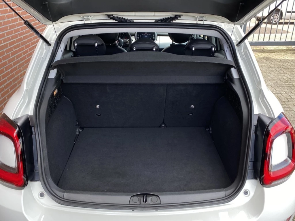 Fiat 500X – foto 25