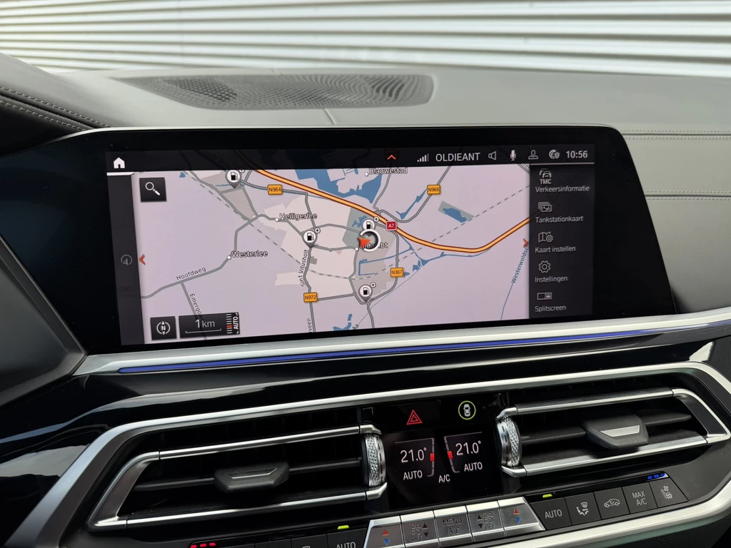 BMW X7 – foto 20