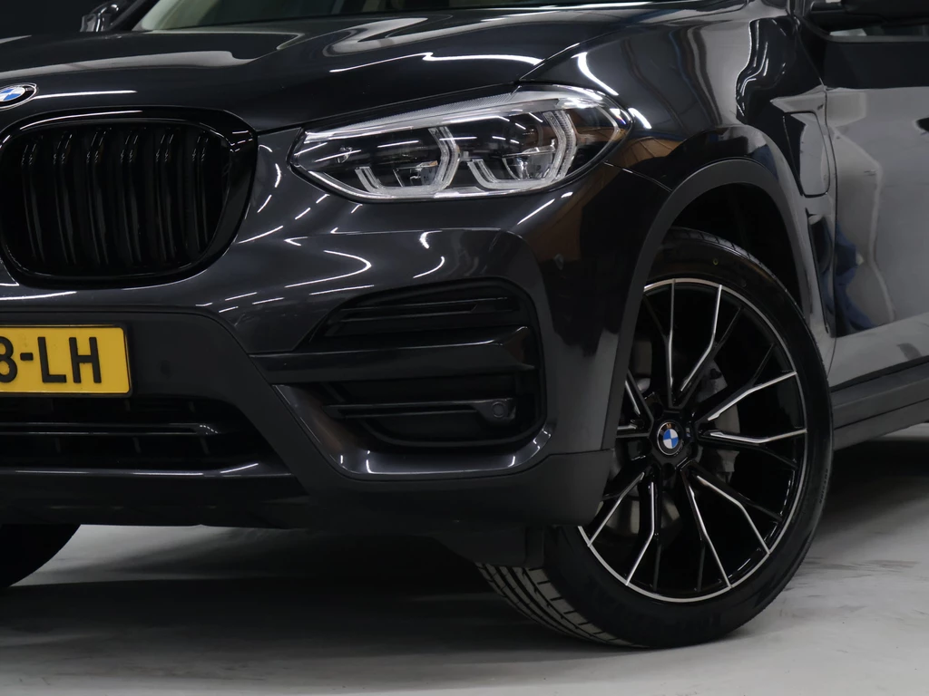 BMW X3 – foto 12