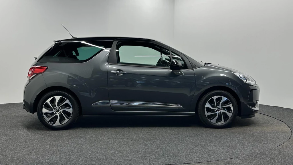 DS DS 3 – foto 6