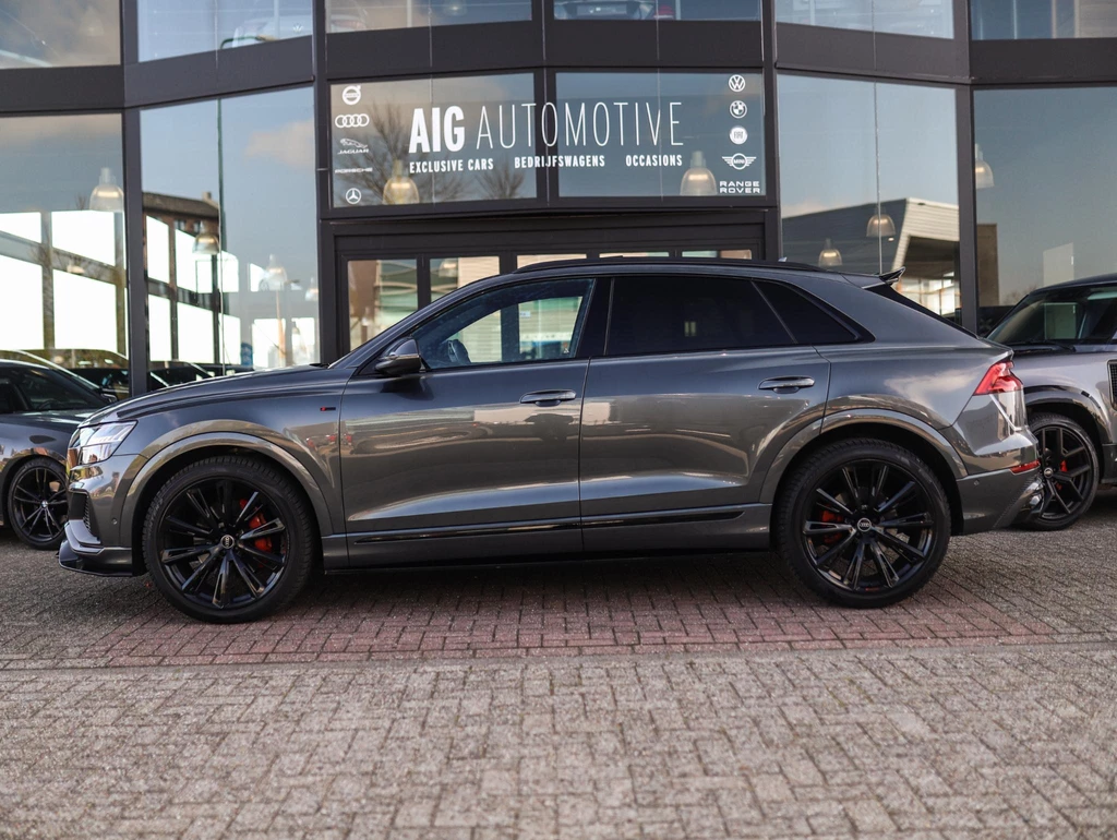 Audi Q8 – foto 2