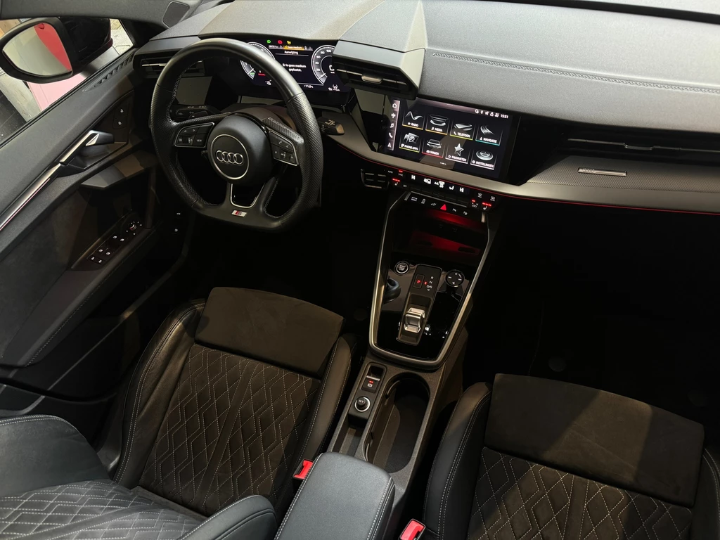 Audi A3 – foto 40