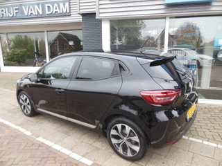 Renault Clio – thumbnail 3