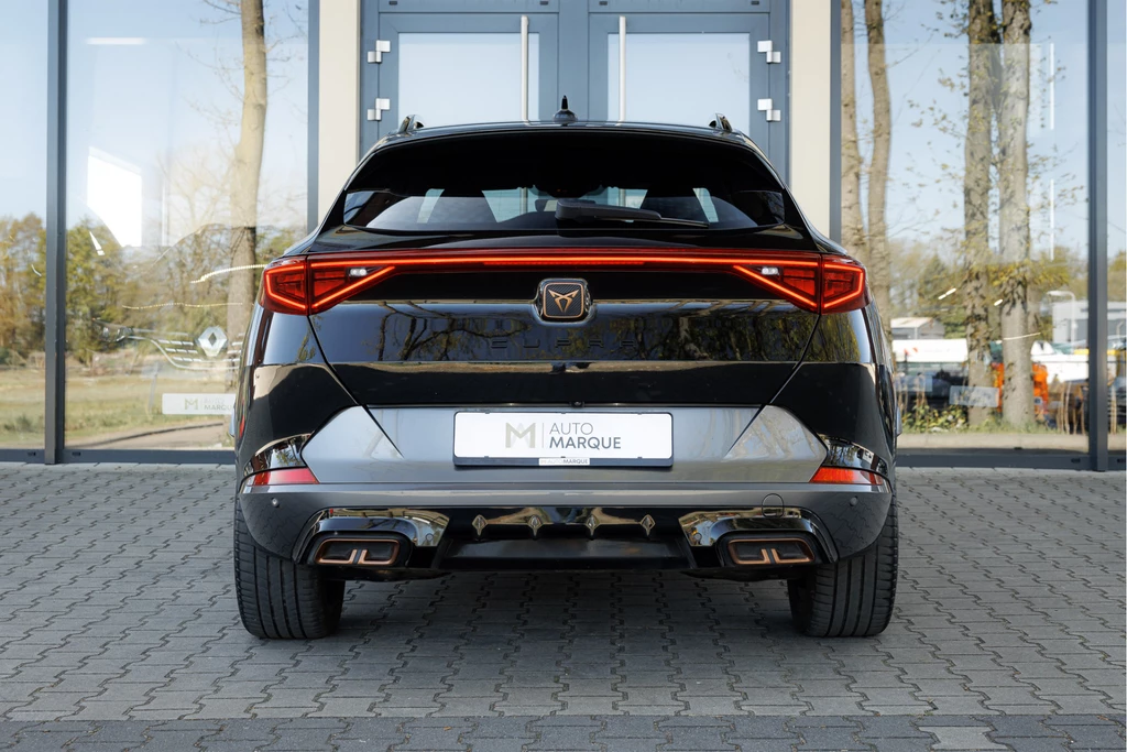 CUPRA Formentor – foto 3