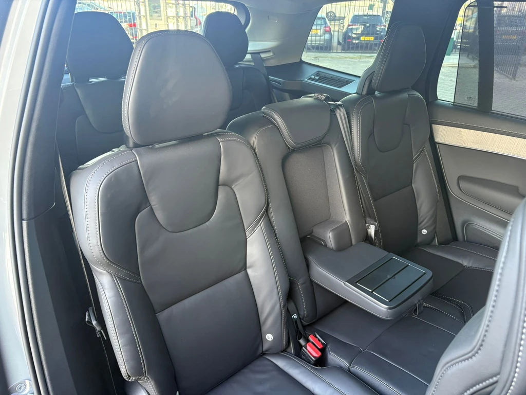 Volvo XC90 – foto 26
