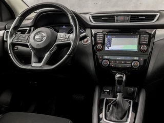 Nissan QASHQAI – thumbnail 9