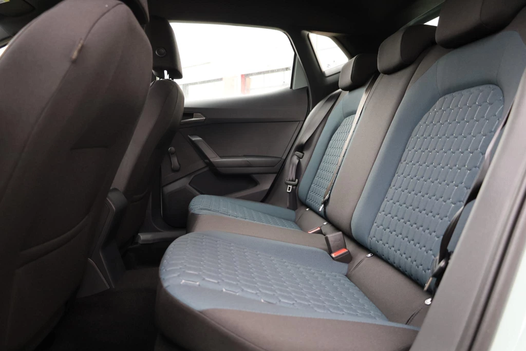 SEAT Ibiza – foto 21