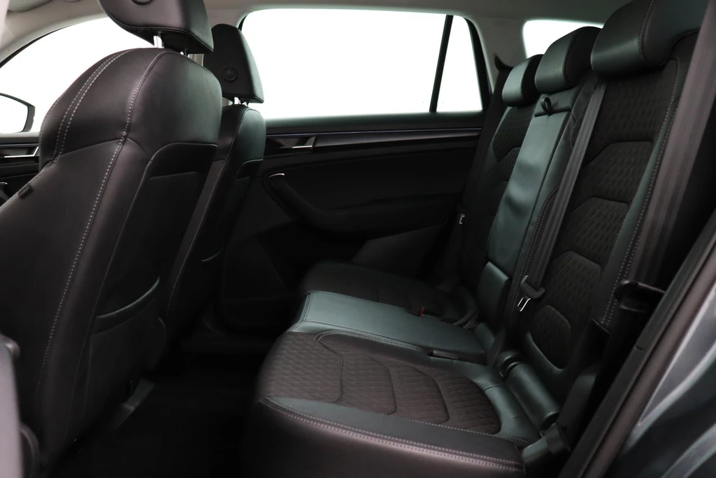 Škoda Kodiaq – foto 22