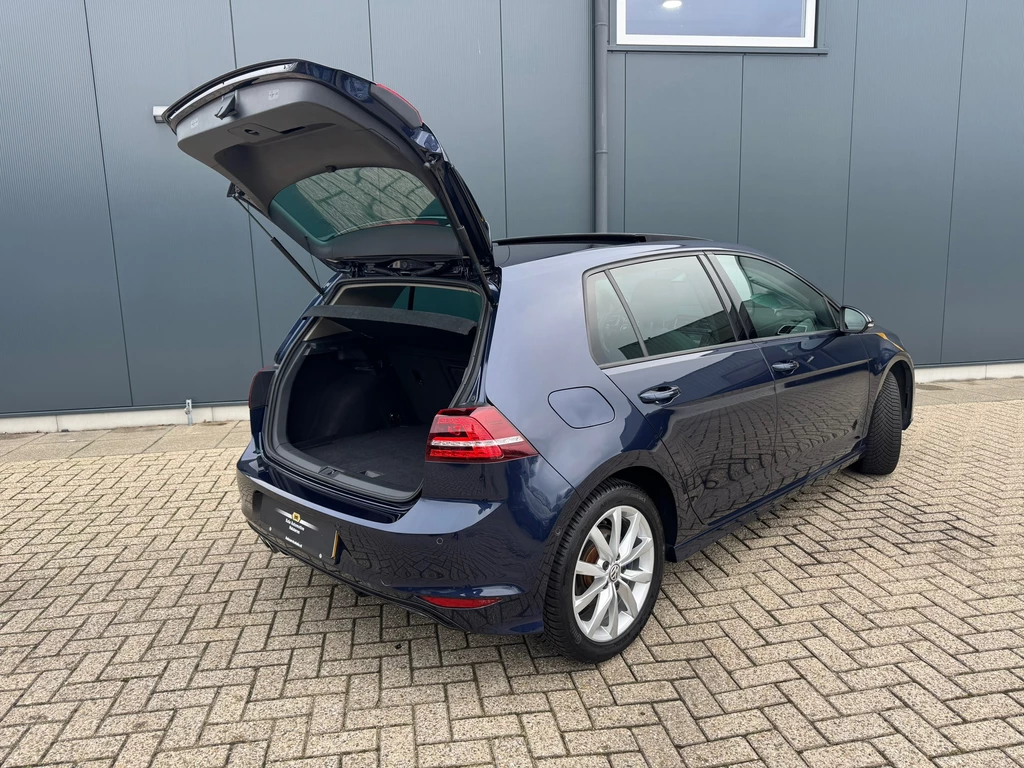Volkswagen Golf – foto 14