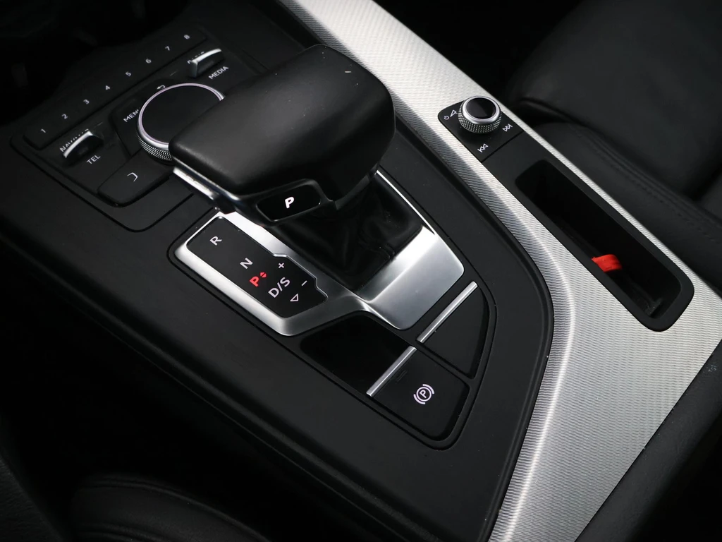 Audi A4 – foto 54