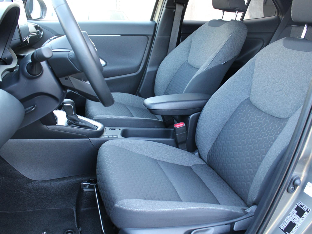 Toyota Yaris Cross – foto 11