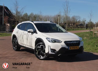 Subaru XV – thumbnail 8