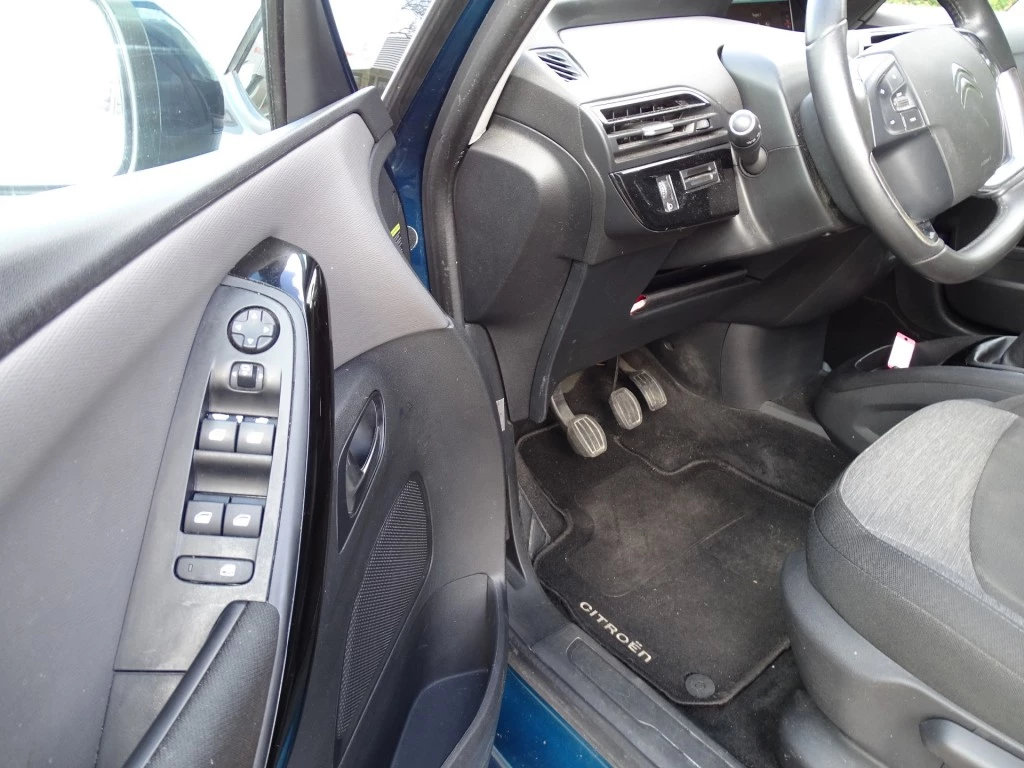 Citroën C4 – foto 13