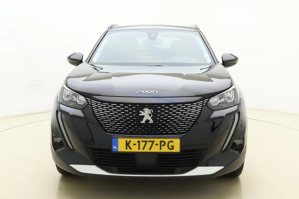 Peugeot 2008 – foto 9