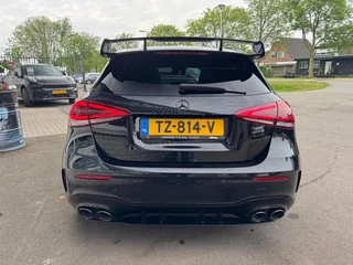 Mercedes-Benz A-Klasse – thumbnail 4