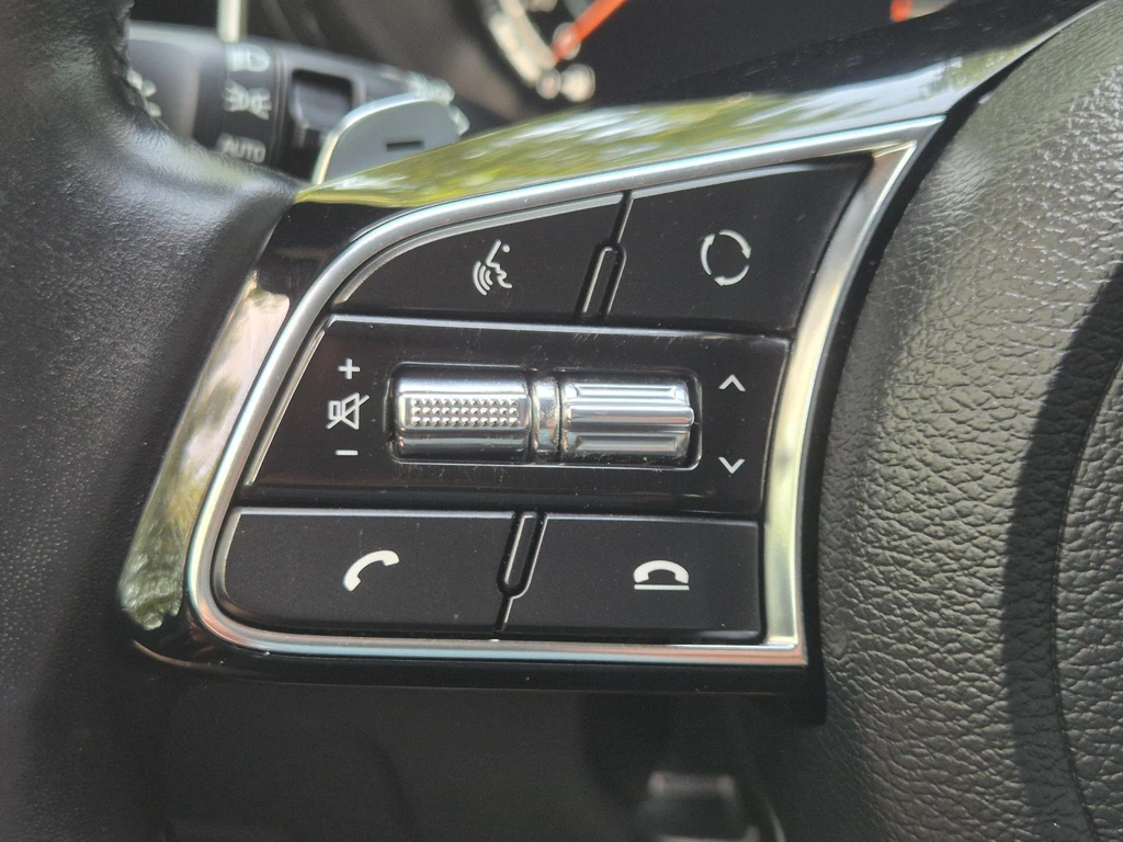 Kia XCeed – foto 25