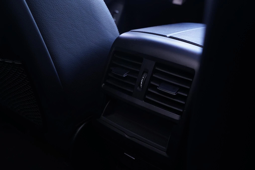 Mercedes-Benz GLE – foto 64